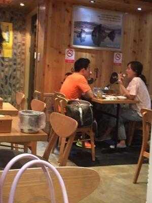 치킨마루 성북점