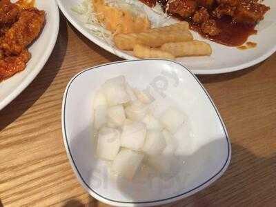 치킨마루 성북점