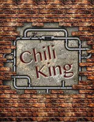 칠리 킹