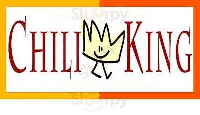 칠리 킹