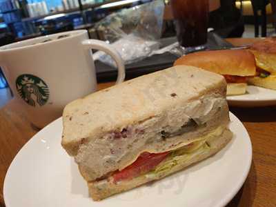 스타벅스 주얼리시티점