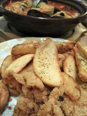 치킨매니아 등촌점