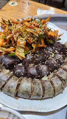 소문난부자돼지국밥