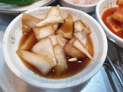 소문난부자돼지국밥