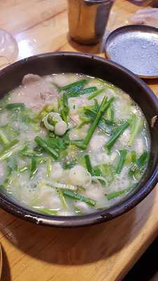 소문난부자돼지국밥