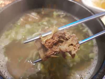 송추가마골 인 어반 상암점