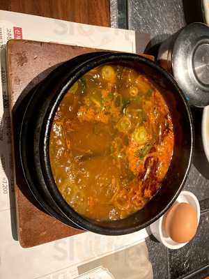 송추가마골 인 어반 상암점