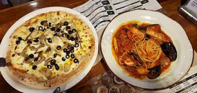 송추가마골 인 어반 상암점