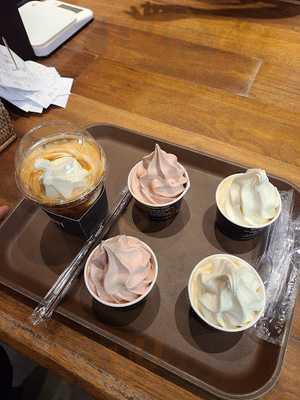 송추가마골 인 어반 상암점