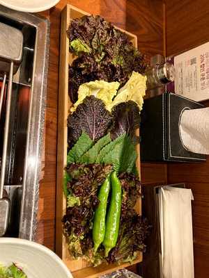 송추가마골 인 어반 상암점