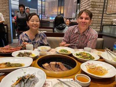 송추가마골 인 어반 상암점