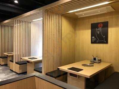 안가 - 신논현직영점