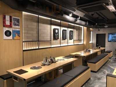 안가 - 신논현직영점