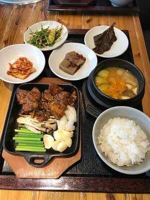 안가 - 신논현직영점