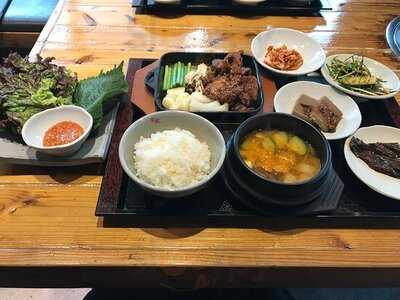 안가 - 신논현직영점