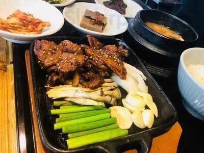 안가 - 신논현직영점