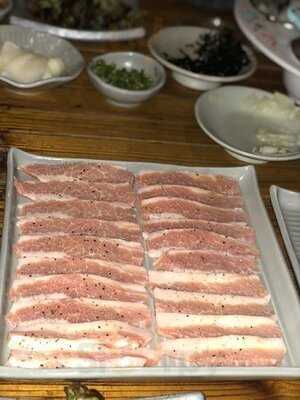 안가 - 신논현직영점