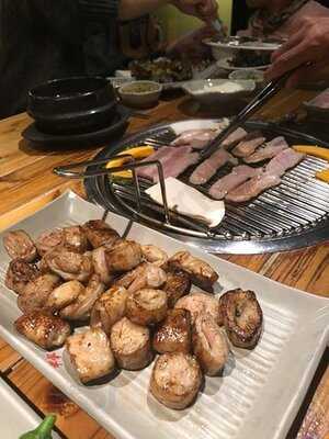 안가 - 신논현직영점