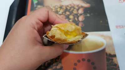 맥도날드 송정역점