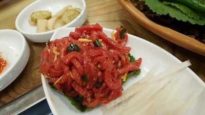 맥도날드 송정역점