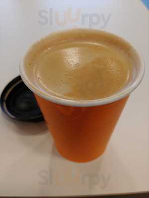 맥도날드 송정역점