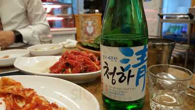 맥도날드 송정역점