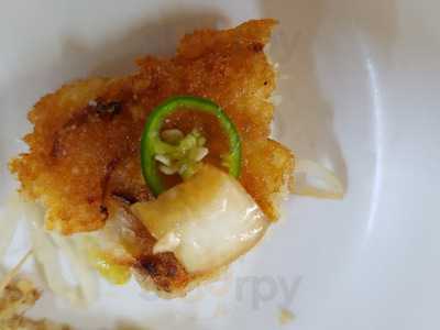 맥도날드 송정역점