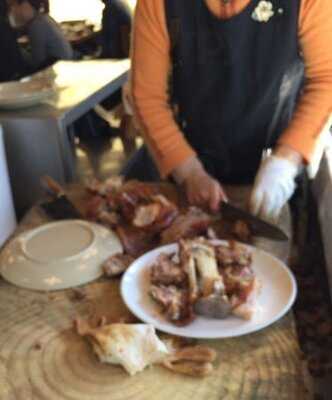 원조 장충동 할머니집