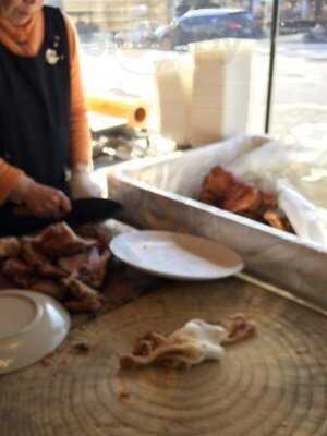 원조 장충동 할머니집