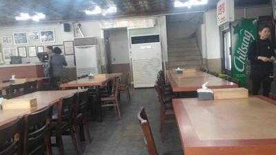 원조 장충동 할머니집