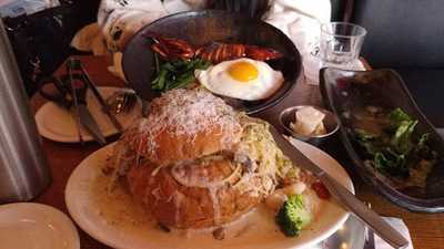 아날로그키친 - 한남본점