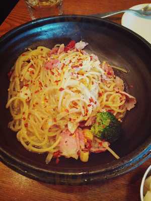 아날로그키친 - 한남본점