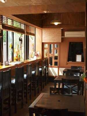 하이스트리트마켓 카페 & 델리