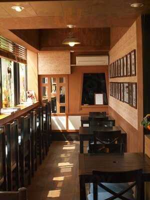 하이스트리트마켓 카페 & 델리