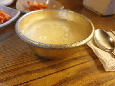 마포청학동부침개