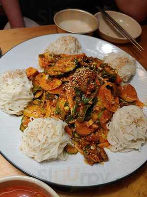 마포청학동부침개