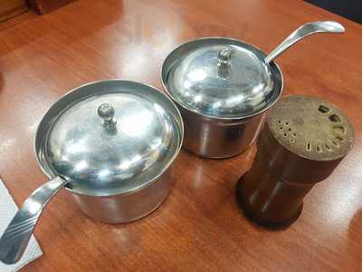 송이네소머리국밥