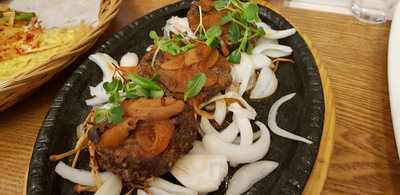 홍영재장수청국장