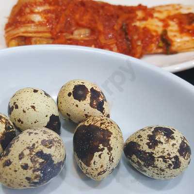 목포산 꽃게찜 아구찜