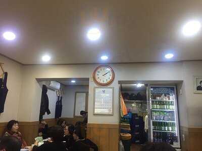 목포산 꽃게찜 아구찜