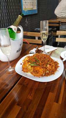 볼리포인트 쉬림프 하우스