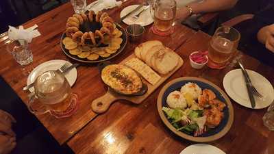 볼리포인트 쉬림프 하우스