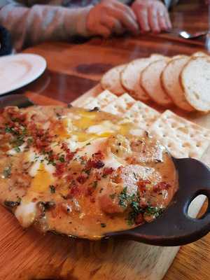 볼리포인트 쉬림프 하우스