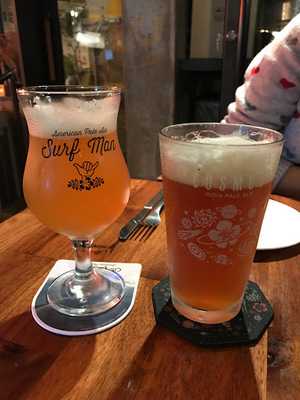 볼리포인트 쉬림프 하우스