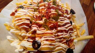 볼리포인트 쉬림프 하우스