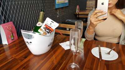 볼리포인트 쉬림프 하우스