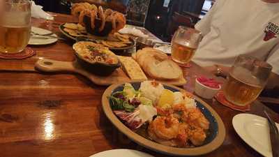 볼리포인트 쉬림프 하우스