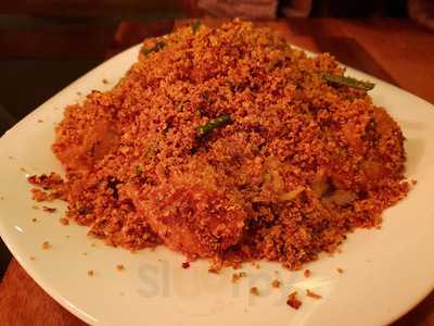 볼리포인트 쉬림프 하우스