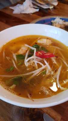 볼리포인트 쉬림프 하우스