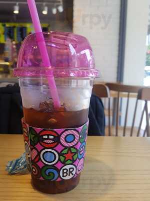 배스킨라빈스31